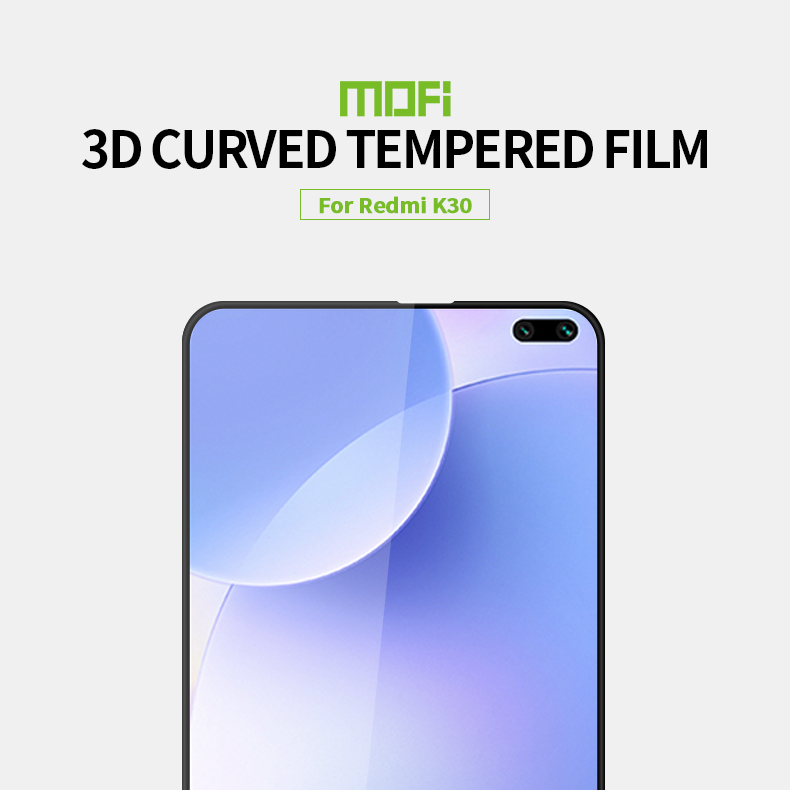 Mofi-3D-Curved-Edge-9H-Anti-Explosion-Full-Coverage-Tempered-Glass-Screen-Protector-for-Xiaomi-Redmi-1686971-1
